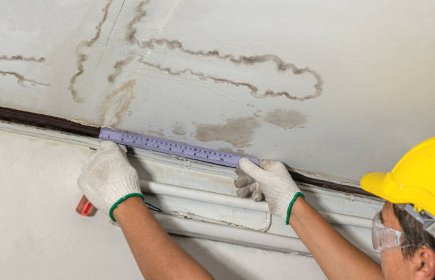 Reliable Structural Drying contractor in Haverhill, NH by Water Damage Irwin